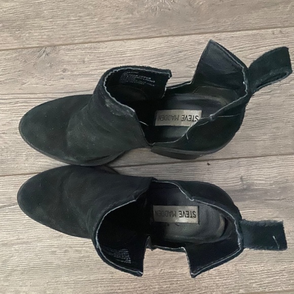 Steve Madden Sharini - Picture 5 of 8